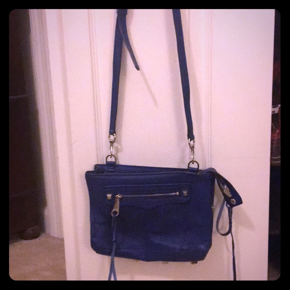 Rebecca Minkoff crossbody